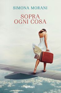 Simona Morani – Sopra ogni cosa (2022)
