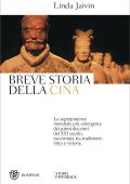 Linda Jaivin - Breve storia della Cina (2022)