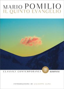 Mario Pomilio – Il quinto evangelio (2022)