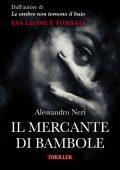 Alessandro Neri - Il mercante di bambole (Eva Leone Vol. 2) (2022)