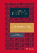 Charles Dickens - Canto di Natale (2022)