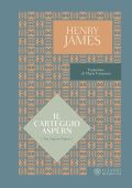 Henry James - Il carteggio Aspern (2022)