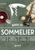 Nicola Bonera - Manuale del sommelier (2022)