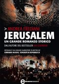 img Andrea Frediani - Jerusalem (2009)