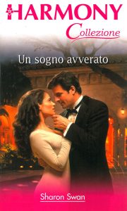 Sharon Swan – Un sogno avverato (2021)