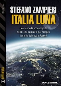 Stefano Zampieri – Italia Luna (2022)