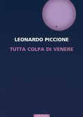 Leonardo Piccione - Tutta colpa di Venere (2022)