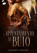 Mariangela Camocardi - Appuntamento al buio (2022)