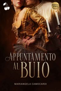 Mariangela Camocardi – Appuntamento al buio (2022)