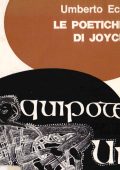 Umberto Eco - Le Poetiche di Joyce (1966)