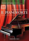 Roberto Prosseda - Lezioni private. Il pianoforte (2022)