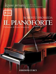 Roberto Prosseda – Lezioni private. Il pianoforte (2022)