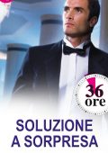 Elizabeth August - 36 ore Vol.5. Soluzione a sorpresa (2015)
