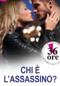 Alicia Scott - 36 ore Vol.9. Chi è l'assassino? (2015)