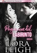 Lora Leigh - Prigioniera del labirinto. Breeds (2022)