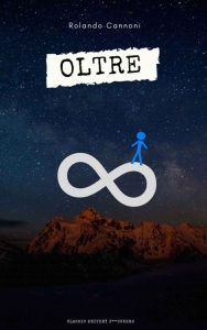 Rolando Cannoni – Oltre (2022)