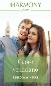 Rebecca Winters – Vacanze milionarie Vol. 2. Cuore veneziano (2019)