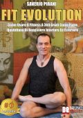Saverio Pirani - Fit Evolution (2022)