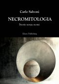 Carlo Salvoni - Necromitologia (2022)