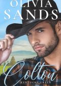 Olivia Sands - Colton: Ricominciare A Elm Ridge (2022)