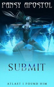 Pansy Apostol – Submit (2022)
