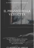 Claudio Calabrese - Il prezzo della vendetta (2022)