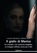 Luciano Garofano, Fabrizio Rizzi - Il giallo di Marina (2022)