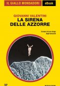 Giovanni Valentini - La Sirena delle Azzorre (2022)