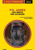 P.D. James - Una mente per uccidere (2022)