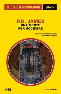 P.D. James – Una mente per uccidere (2022)