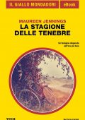 Maureen Jennings - La stagione delle tenebre (2022)