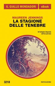 Maureen Jennings – La stagione delle tenebre (2022)