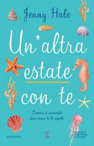 Jenny Hale – Un’altra estate con te (2022)