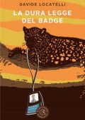 Davide Locatelli - La Dura Legge del Badge (2022)