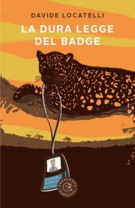 Davide Locatelli – La Dura Legge del Badge (2022)