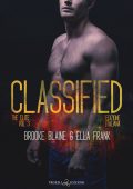 Brooke Blaine, Ella Frank - Elite Vol. 3. Classified (2022)