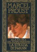 Marcel Proust  - La strada di Swann (1978)
