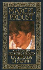 Marcel Proust  – La strada di Swann (1978)
