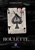 Saveria Caridi - Suspense Flower Vol. 1. Roulette (2022)