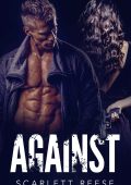Scarlett Reese Reese - Against (2022)
