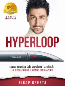 Bibop Gresta – Hyperloop (2022)