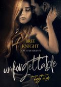 Bree Knight - Unforgettable: Love Stars Series 2 (2022)