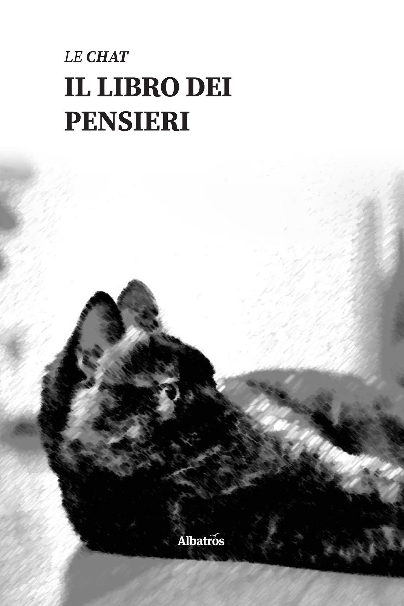 Le Chat – Il libro dei pensieri (2022)