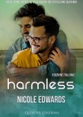 Nicole Edwards - Pier 70 Vol. 4. Harmless (2022)