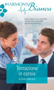 Susan Carlisle – Tentazione in corsia (2019)