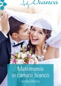 Susan Carlisle - Summer Brides. Matrimonio in camice bianco (2017)