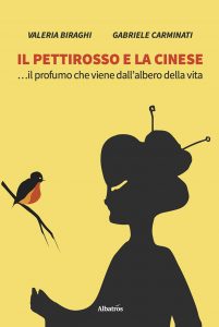 Valeria Biraghi, Gabriele Carminati – Il pettirosso e la cinese (2021)