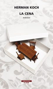 Herman Koch – La cena (2011)
