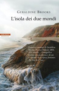 Geraldine Brooks – L’isola dei due mondi (2011)