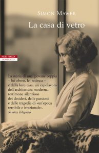 Simon Mawer – La casa di vetro (2011)